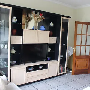 Canteras Playa Etxea Apartamento