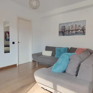 Apartamento La Perla Apartamento