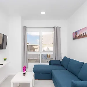 Lightbooking 7 Palmas Estadio - Gran Canaria Arena Apartamento